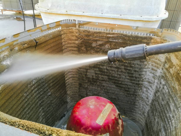Best General Air Duct Cleaning  in Blossburg, PA