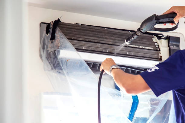Reliable Blossburg, PA Airduct Cleaning Solutions