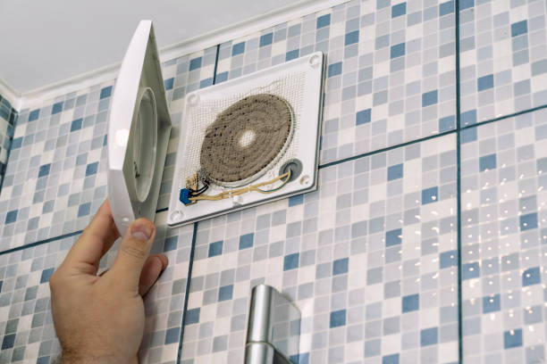 Professional Airduct Cleaning in Blossburg, PA