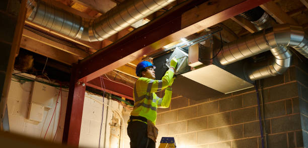 Best Local Air Duct Cleaning Services  in Blossburg, PA