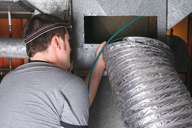 Best Air Duct Cleaning Cost  in Blossburg, PA