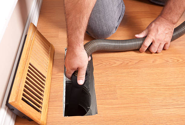 Best Air Duct Cleaning Near Me  in Blossburg, PA