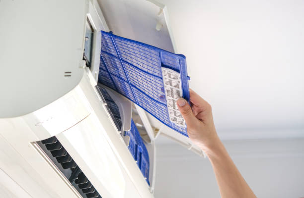 HVAC System Cleaning in Blossburg, PA