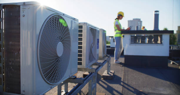 Best Ductwork Cleaning Services  in Blossburg, PA